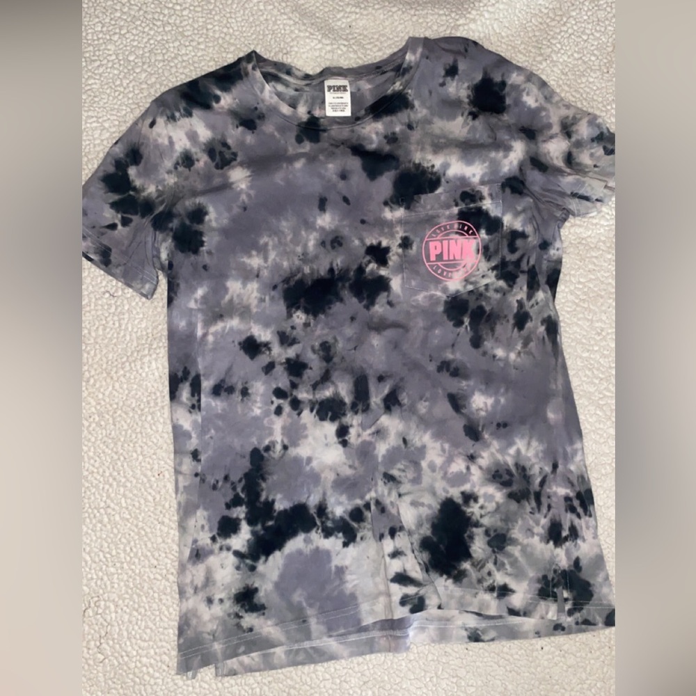 VS PINK Oversized Tee